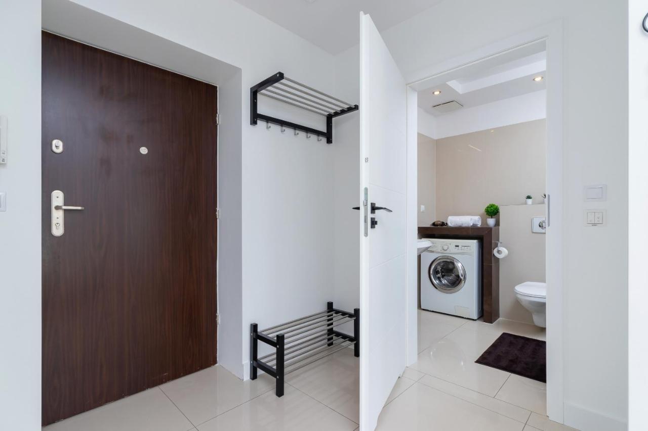 Apartment Lobzowska Cracow By Noclegi Renters Krakow Exterior photo